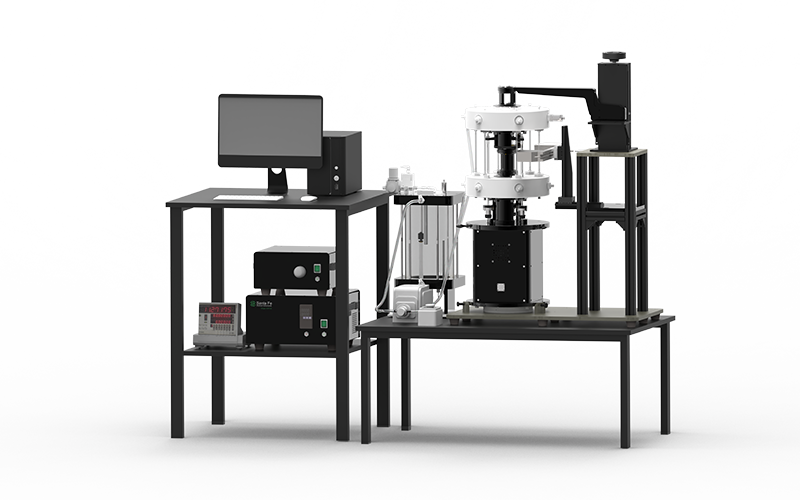 Gingko RPDT C6.0 Vascular Stent Radial Pulsatile Durability Tester