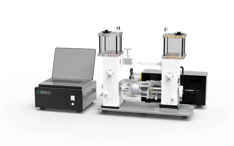 Gingko PFT-E Heart Valve Express Function Detection Tester