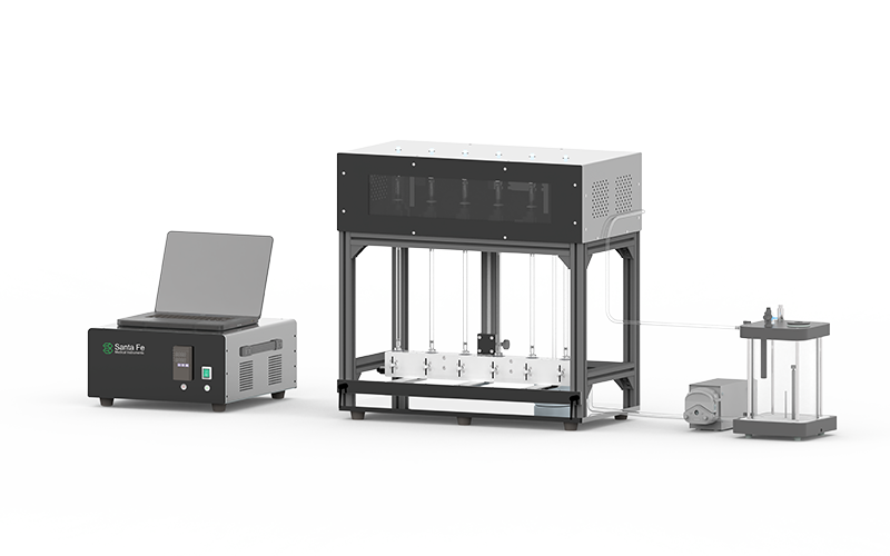 Gingko TDT C6.0 Vascular Stent Torsion Durability Tester
