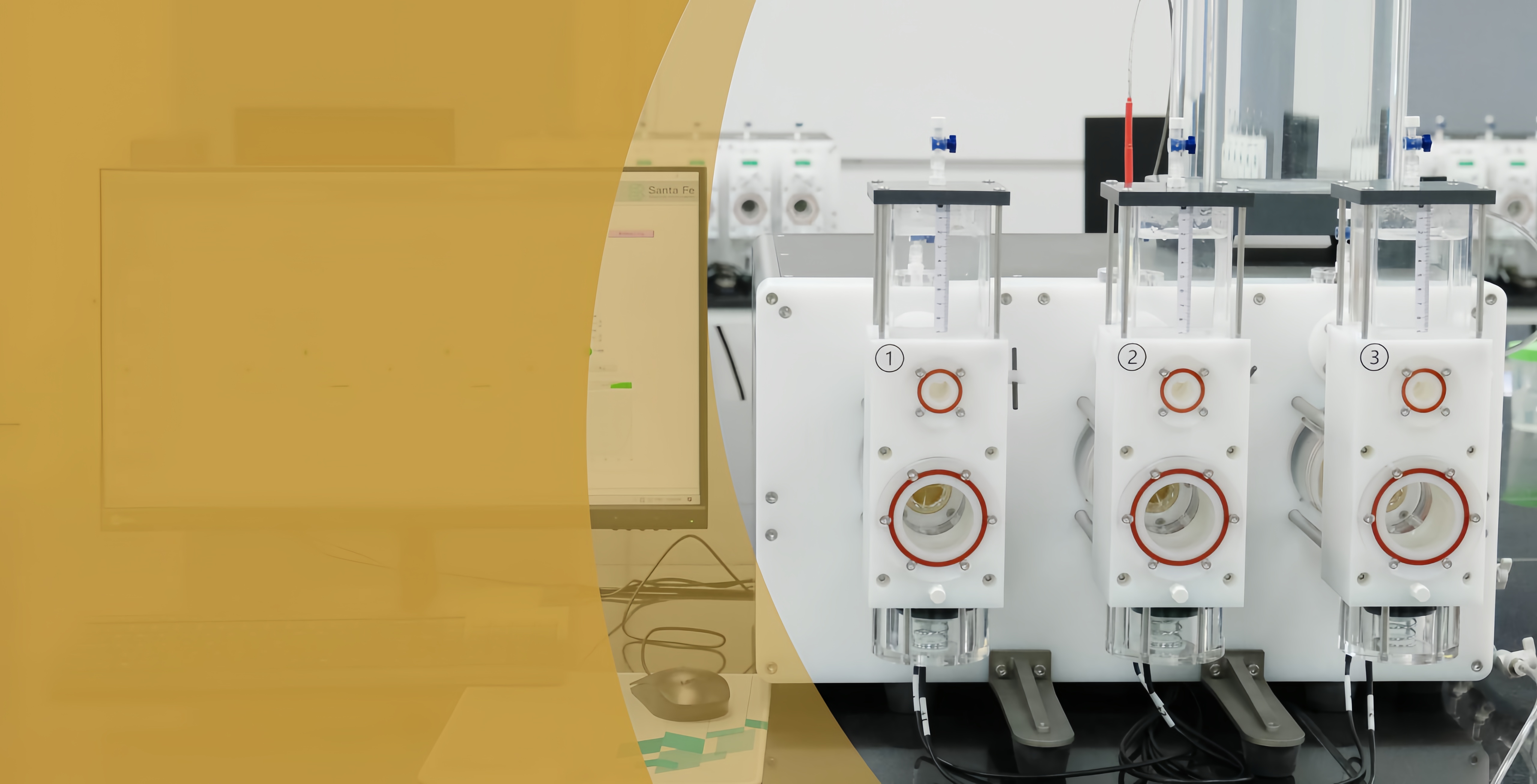 圣塔菲医疗 助力心血管