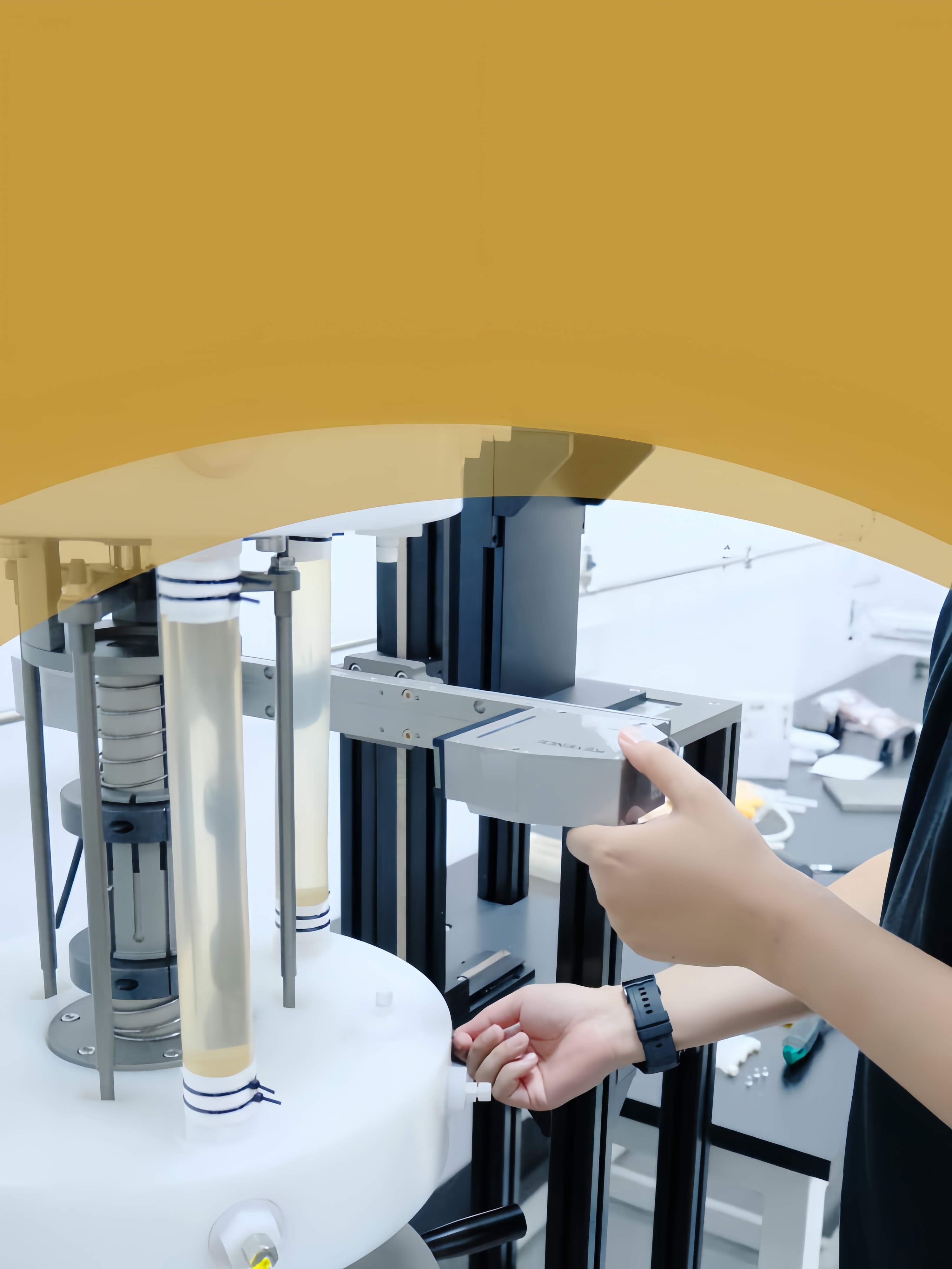 圣塔菲医疗 助力心血管