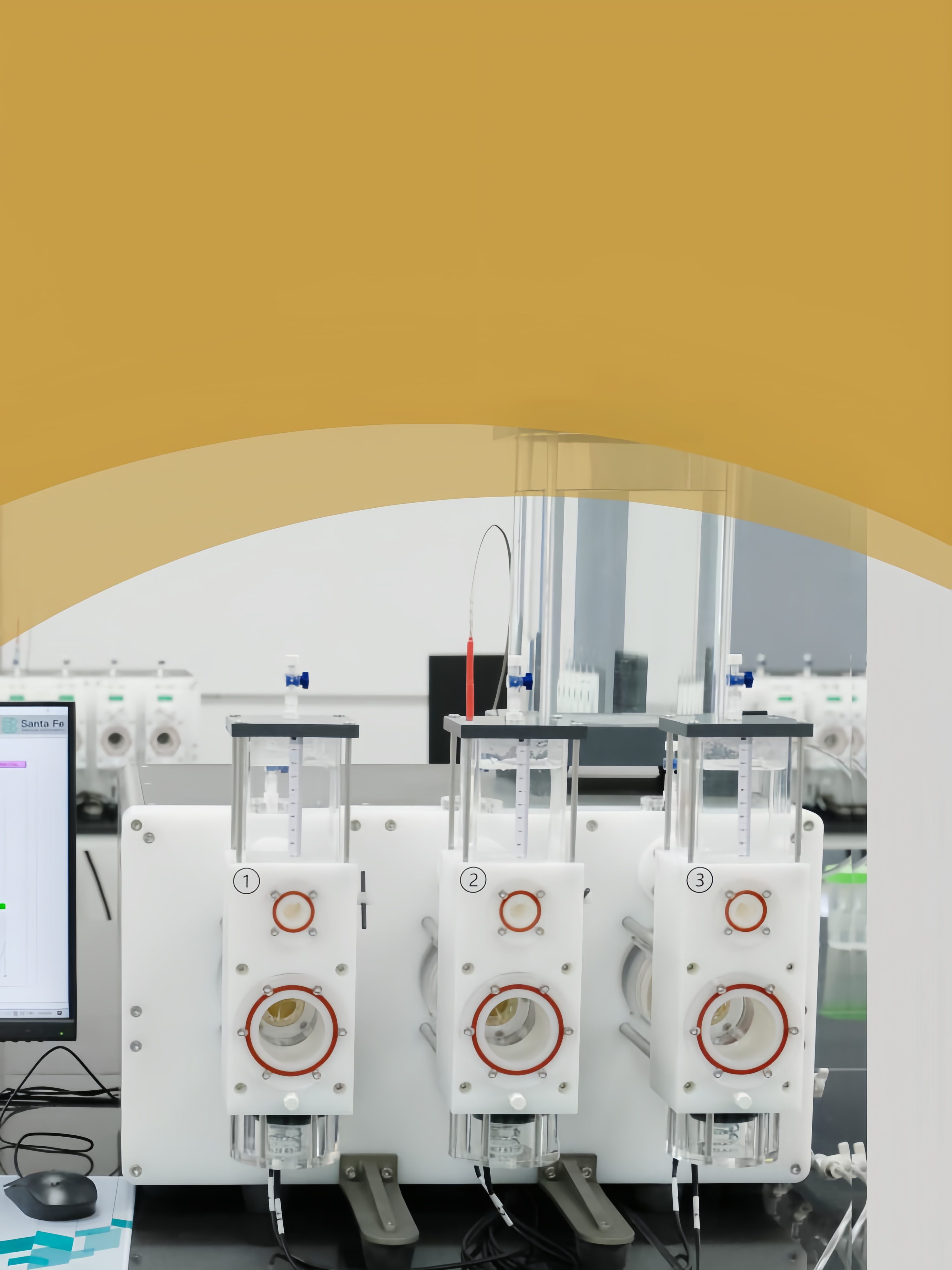 圣塔菲医疗 助力心血管